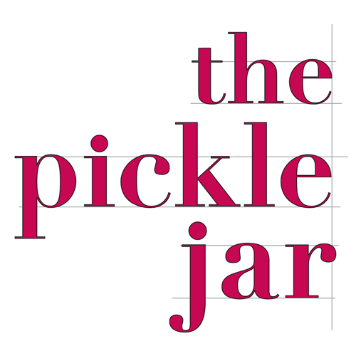 The Pickle Jar